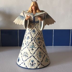 Jim Shore Angel